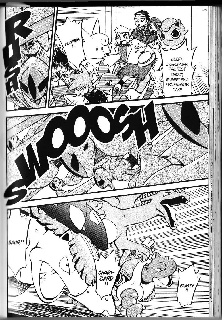 Pokemon Adventures Chapter 286 3